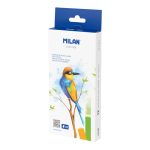 MILAN: pastele miękkie 12 kolorów