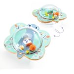 Djeco: Gra zręcznościowa BABYWIZI - obrazek 2