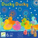 Djeco: Gra planszowa DUCKY DUCKY 6+ - obrazek 3