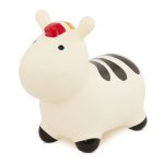 B.toys: Hoppin’ Zebra skoczek ZEBRA | Battat