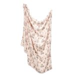 LA MILLOU: ROSSIE otulacz Bamboo Muślin 115x140 cm