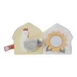 Little Dutch: duża książeczka aktywizująca Little Farm - obrazek 3