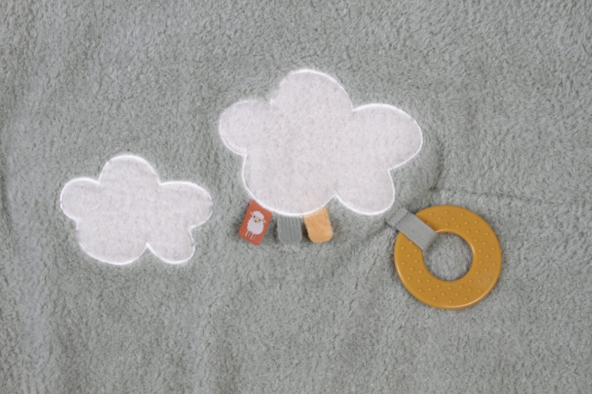 LD8808 Playmat_5 Little Dutch: mata aktywizująca Little Farm - obrazek 4
