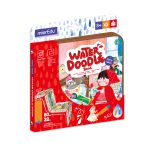 mierEdu: kolorowanka wodna Bajki