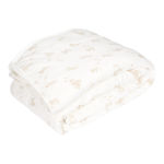 Little Dutch: kocyk 70x100 cm Baby Bunny