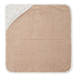 Little Dutch: bawełniany ręcznik muślinowy Baby Bunny - obrazek 3