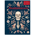 Anatomicum. Muzeum Anatomii. Jennifer Z. Paxton | Dwie Siostry