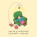 Ania z ulicy Czereśniowej. Rotraut Susanne Berner | Dwie Siostry - obrazek 4