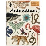 Animalium. Muzeum Zwierząt. Jenny Broom | Dwie Siostry