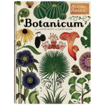 Botanicum. Muzeum Roślin. Kathy Willis | Dwie Siostry