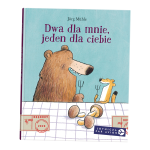 Dwa dla mnie, jeden dla ciebie. Jörg Mühle | Dwie Siostry