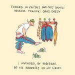 Edward i Agnieszka z ulicy Czereśniowej. Rotraut Susanne Berner | Dwie Siostry - obrazek 2