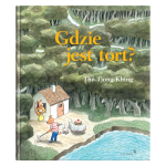 Gdzie jest tort? Thé Tjong-Khing | Dwie Siostry