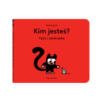 Kim jesteś? Tutu i zwierzęta. Piotr Karski | Dwie Siostry