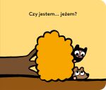 Kim jesteś? Tutu i zwierzęta. Piotr Karski | Dwie Siostry - obrazek 3