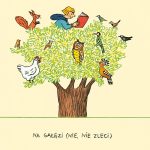 Małgosia z ulicy Czereśniowej. Rotraut Susanne Berner | Dwie Siostry - obrazek 3