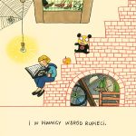 Małgosia z ulicy Czereśniowej. Rotraut Susanne Berner | Dwie Siostry - obrazek 4