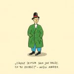 Marek z ulicy Czereśniowej. Rotraut Susanne Berner | Dwie Siostry - obrazek 2