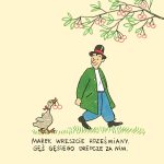 Marek z ulicy Czereśniowej. Rotraut Susanne Berner | Dwie Siostry - obrazek 4