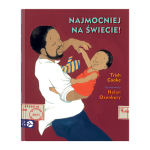 Najmocniej na świecie! Trish Cooke | Dwie Siostry