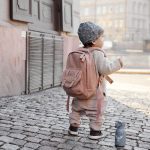 Elodie Details - Butelka na wodę - Free Bird - obrazek 4