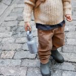 Elodie Details - Butelka na wodę - Free Bird - obrazek 5