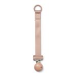 Elodie Details - Drewniana zawieszka do smoczka - Faded Rose