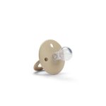 Elodie Details - Smoczki silikonowe S / 3 m+ - Soft Terracotta - 2 sztuki - obrazek 3