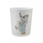 Petit Jour Paris: Ernest i Celestyna melaminowy kubek do napojów