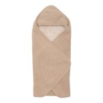 Little Dutch: kocyk do fotelika samochodowego Beige