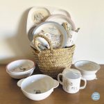 Petit Jour Paris®: Ernest i Celestyna miseczka z melaminy - obrazek 4