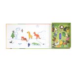 mierEdu: magnesy w pudełku Świat Zwierząt - obrazek 3