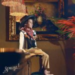 Souza! Kostium kowboja szeryfa Chuck 3-4 lata - obrazek 2