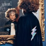 Souza! Maska superbohatera złota - obrazek 2