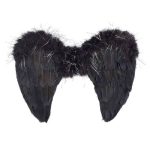 Souza! Skrzydła z czarnych piór Nyx - obrazek 2