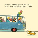 Pola z ulicy Czereśniowej. Rotraut Susanne Berner | Dwie Siostry - obrazek 3