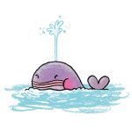 Pozdrowienia z Wielorybiego Przylądka. Megumi Iwasa | Dwie Siostry - obrazek 3