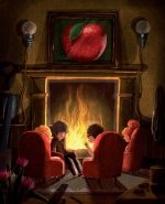 Pożyczalscy w przestworzach. Mary Norton | Dwie Siostry - obrazek 4