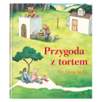 Przygoda z tortem. Thé Tjong-Khing | Dwie Siostry