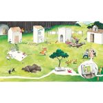 Przygoda z tortem. Thé Tjong-Khing | Dwie Siostry - obrazek 2