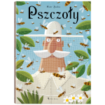 Pszczoły. Piotr Socha, Wojciech Grajkowski | Dwie Siostry