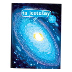 Tu jesteśmy. Aleksandra i Daniel Mizielińscy | Dwie Siostry