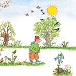 Urodziny na ulicy Czereśniowej. Rotraut Susanne Berner | Dwie Siostry - obrazek 4