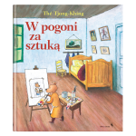 W pogoni za sztuką. Thé Tjong-Khing | Dwie Siostry