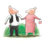 W pogoni za sztuką. Thé Tjong-Khing | Dwie Siostry - obrazek 4