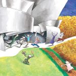 W pogoni za sztuką. Thé Tjong-Khing | Dwie Siostry - obrazek 3