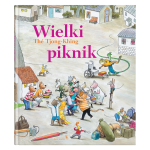 Wielki piknik. Thé Tjong-Khing | Dwie Siostry