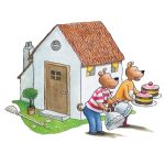 Wielki piknik. Thé Tjong-Khing | Dwie Siostry - obrazek 2