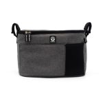 Dooky: organizer Buggy Deluxe do wózka Grey