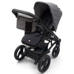 Dooky: organizer Buggy Deluxe do wózka Grey - obrazek 4